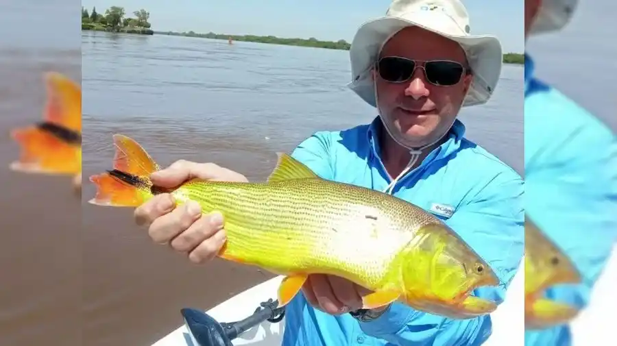 Última semana de noviembre con la actualidad en la pesca