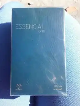 Sorteo de perfume para recaudar fondos