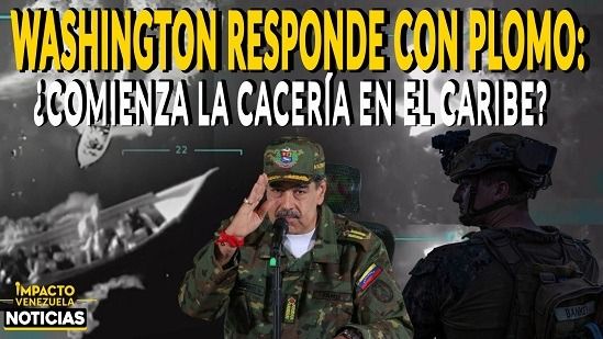 Impacto Venezuela