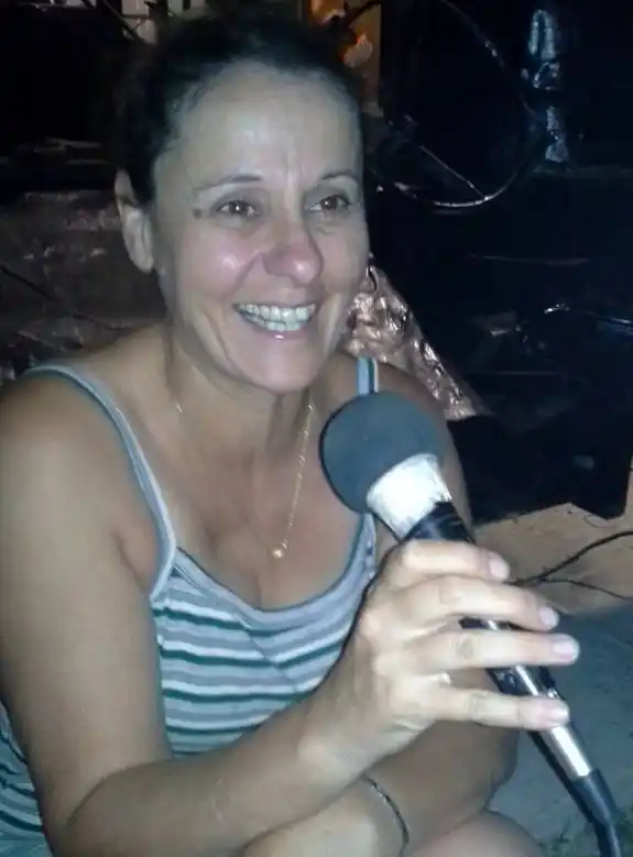 La presidente de la comparsa Marumbá fue atropellada en Brasil