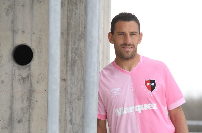 Newell’s estrenará una nueva camiseta por el mes contra el cáncer de mama