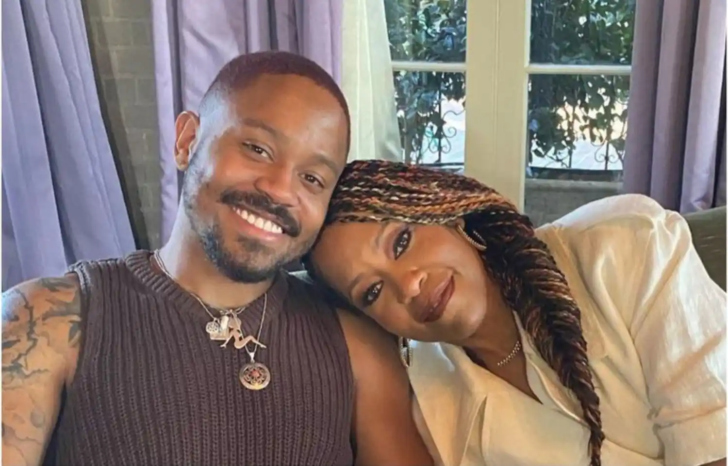 El hijo de la actriz Regina King se suicidó