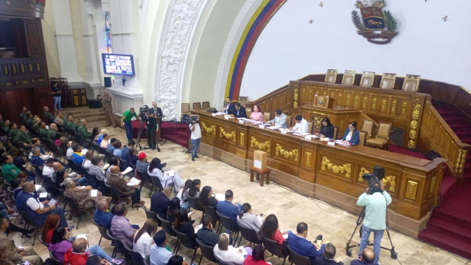 AN le mete la lupa a las ONG: anunciaron cuáles tienen en la mira y VAN POR ELLAS (Videos)