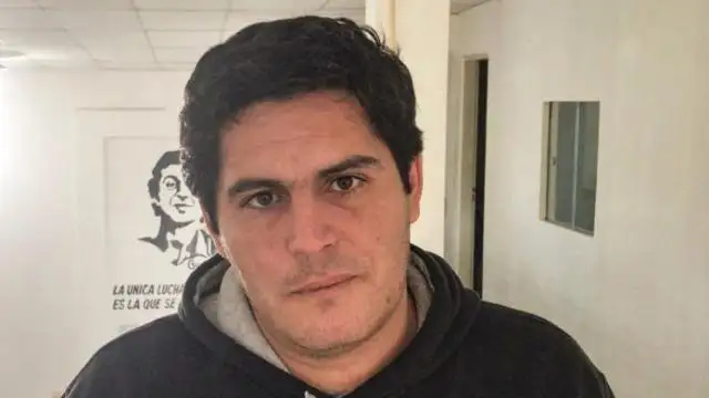 Federico Gallardo: “El gobierno nacional tiene que sentarse nuevamente a rediscutir las paritarias”