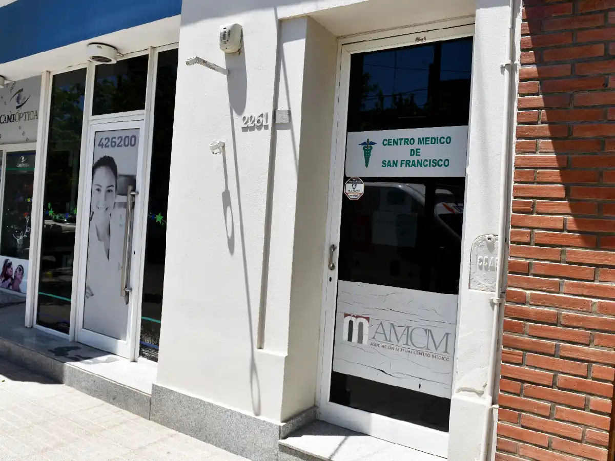 Para el Centro Médico fueron “ofensivas” las palabras del presidente