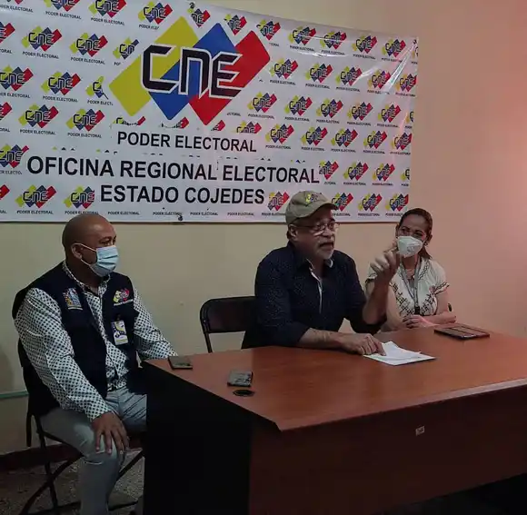 Estos son los venezolanos que podrán votar en las elecciones del 21Nov