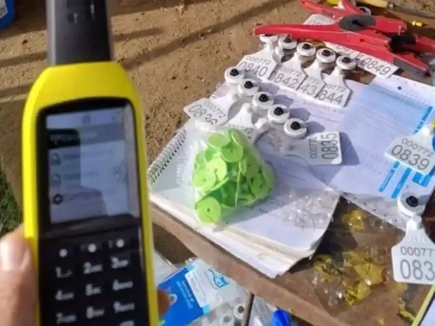 “No deseamos el fracaso de ninguna iniciativa del Gobierno”, expresaron las entidades rurales en la nota dirigida al Dr. Sergio Iraeta. Foto: Gentileza