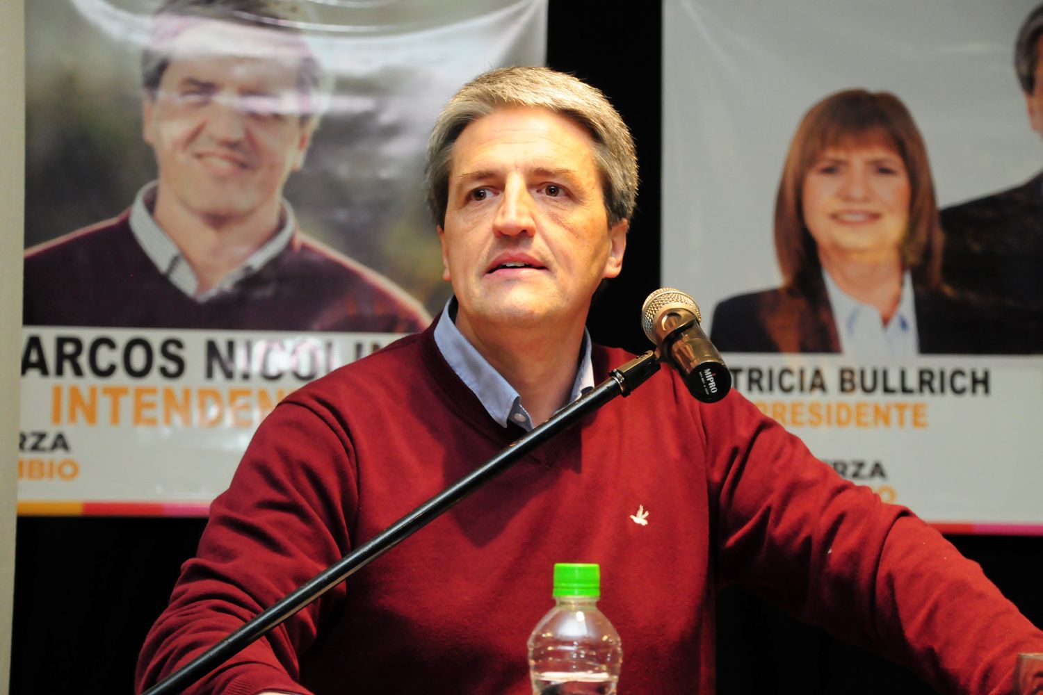 Con parte del recorte político, Nicolini destinará más de 100 millones de pesos al deporte tandilense