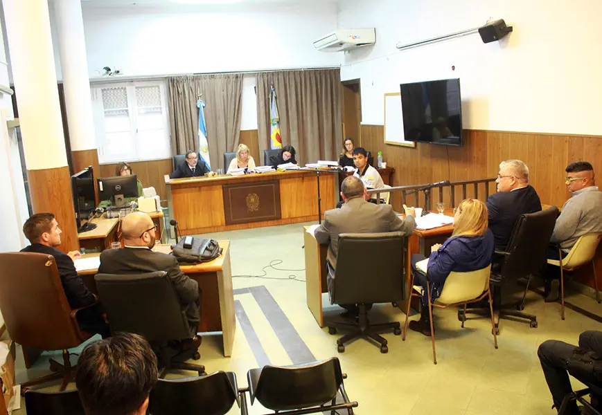 Se conocerá hoy el veredicto del juicio por los robos en Arenas Verdes