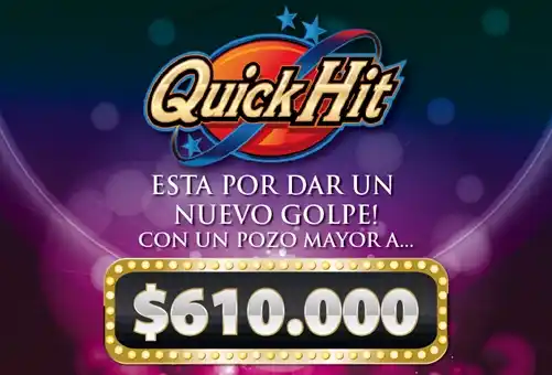 La máquina de la suerte