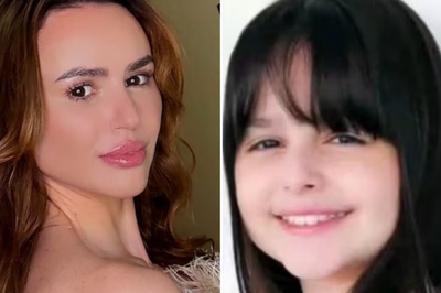 Caso estremecedor en Brasil: una influencer y su hija adolescente fueron halladas muertas