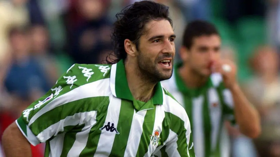 "El fútbol me dio más de lo que esperaba"