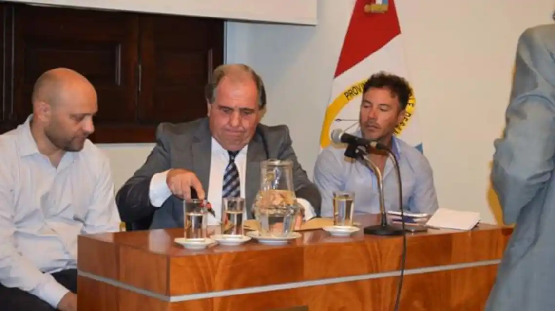 Cinco ofertas para la refacción del helipuerto Brigada Aérea D3