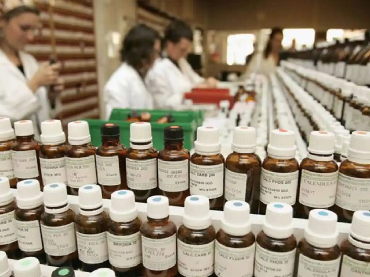 ¿Homeopatía para tratar el coronavirus?   