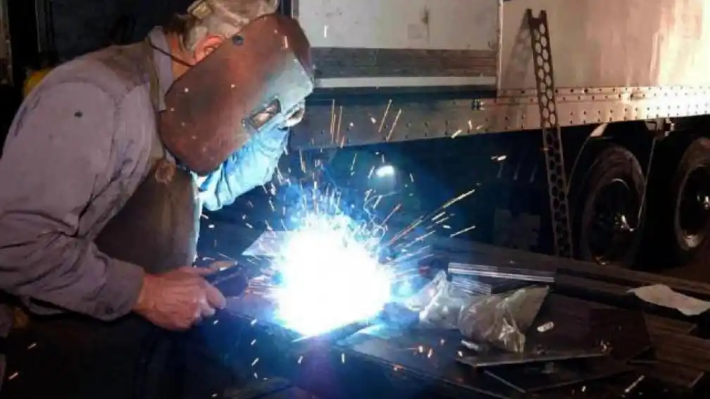 El sector «está atravesando por una recesión con futuro incierto», destacaron desde Apyme