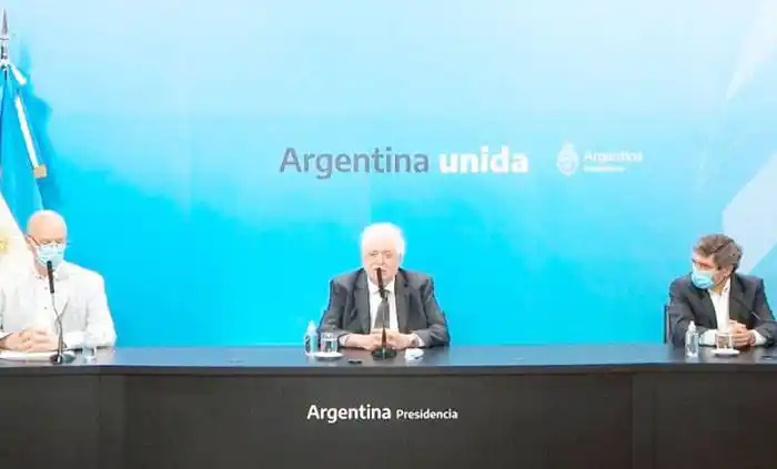 Autoridades de Salud pidieron �Saumentar los cuidados⬝