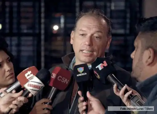 Toma de rehenes en pleno allanamiento a una vivienda ocupada por una banda narco en Belgrano