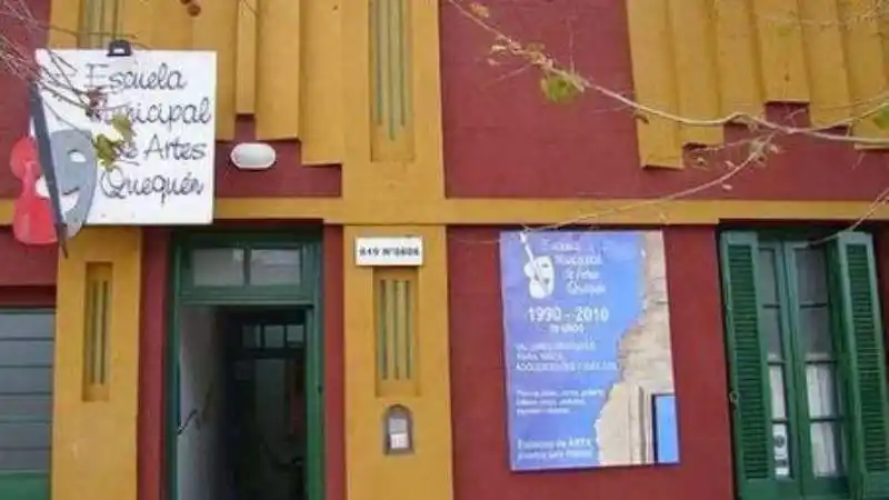 En marzo inscriben en las escuelas de arte municipales