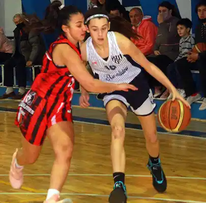 Rivadavia confirmó su ingreso al básquetbol de Tres Arroyos