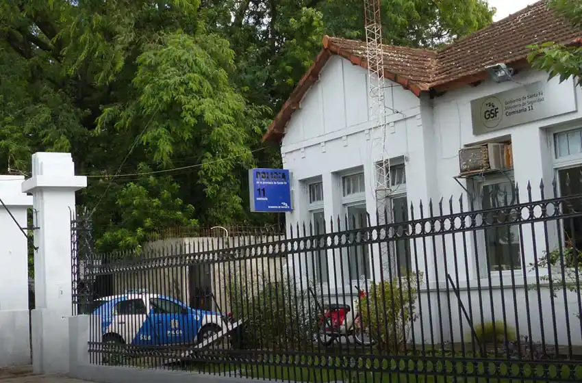 Asaltaron a dos repartidores de bebidas