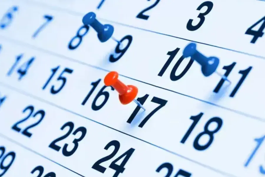 ¿Se extiende el fin de semana extra largo? Decretaron feriado para el miércoles 19 de junio