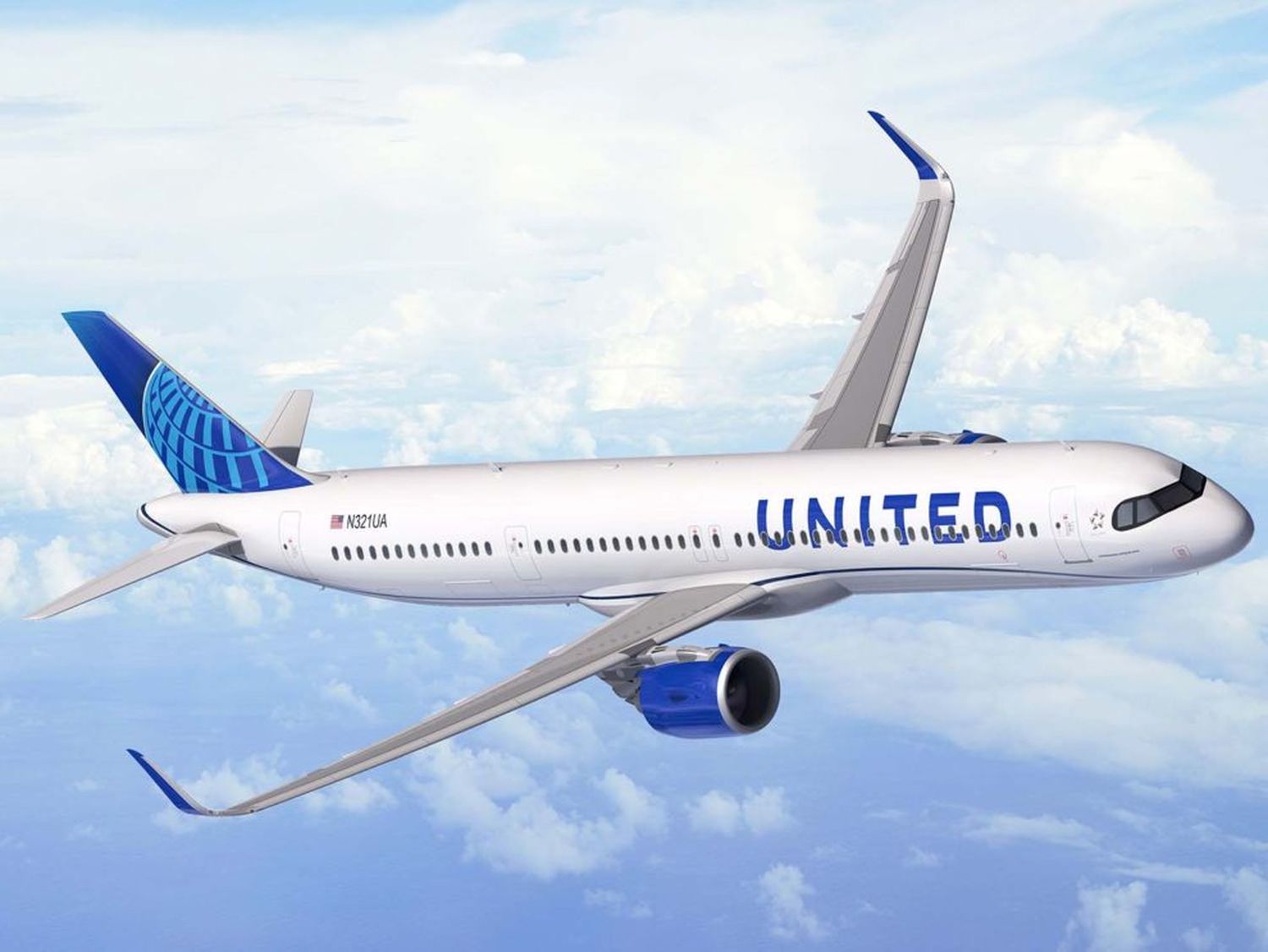 United se prepara para un mega pedido de aviones que puede definir el futuro de Boeing