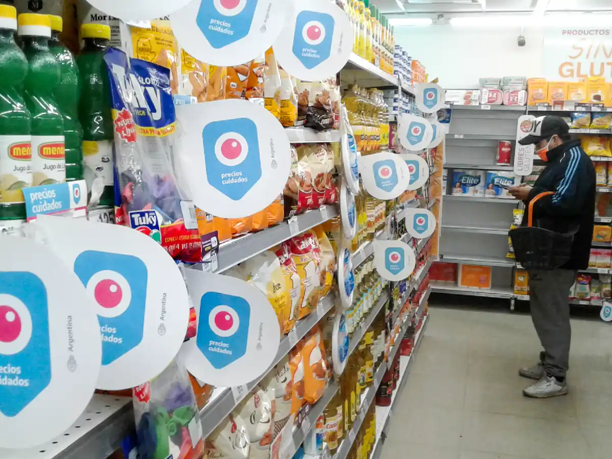 Inflación: el INDEC difundirá la cifra de agosto y superaría el 6%