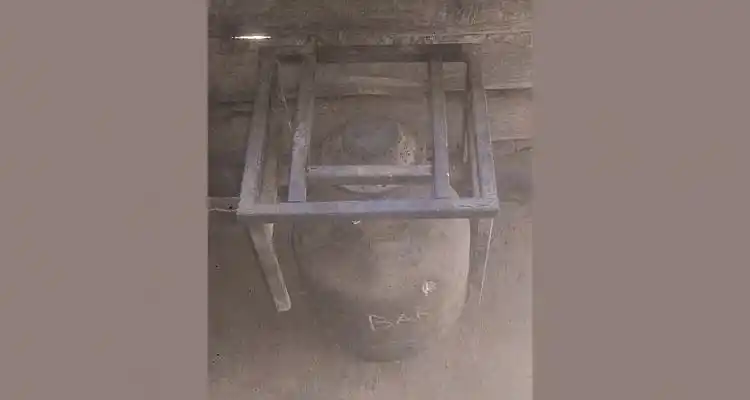 Vuelven los robos a la zona rural