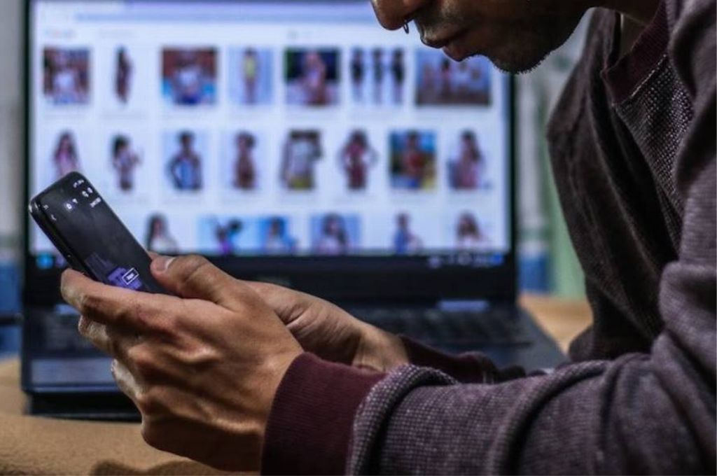 Cayó una banda que producía pornografía infantil en Entre Ríos: hay 13 detenidos