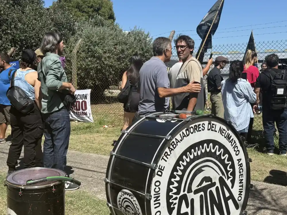 Provincia y Nación interceden en el cierre de Fate y dictan la conciliación obligatoria