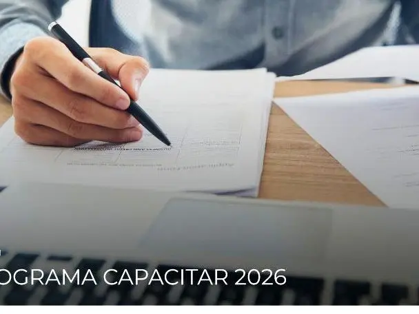 Capacitación no arancelada en documentación comercial
