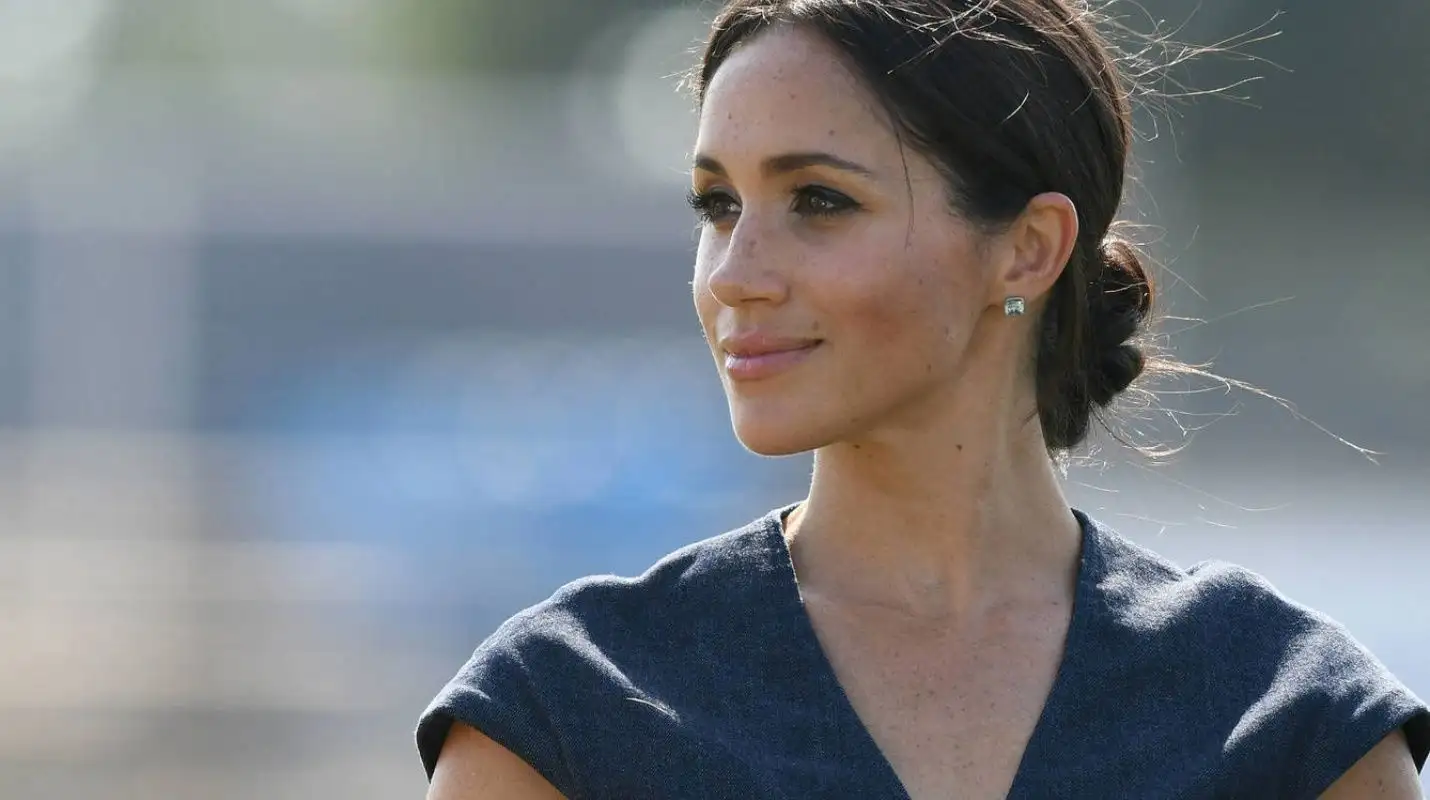 Video: Meghan Markle celebró sus 40 años con una iniciativa solidaria