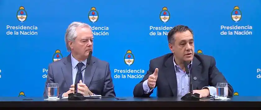 «Hay una intención deliberada de embarrar la elección»