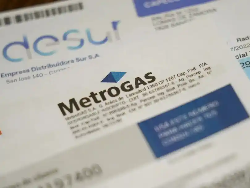 El Gobierno bajará los subsidios a las tarifas de luz y gas a casi diez millones de hogares