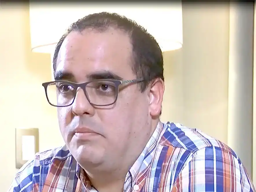 El ex fiscal Uriburu nuevamente denunciado por abuso sexual