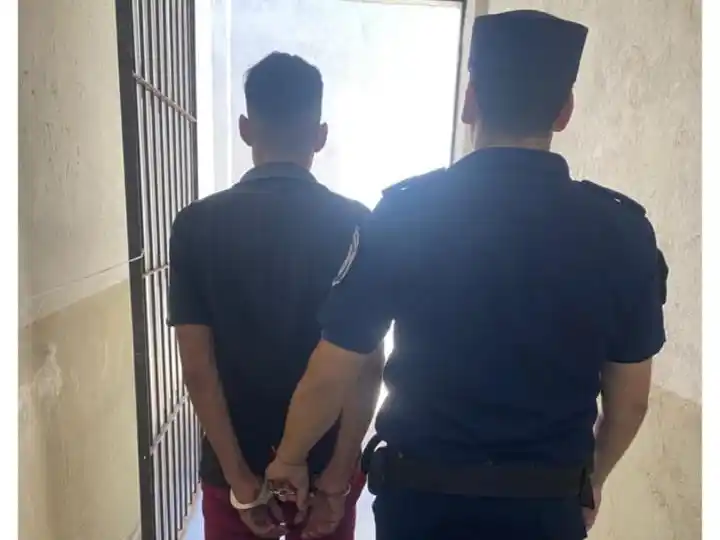 Intervenciones policiales evitaron nuevos incidentes en la ciudad de Diamante