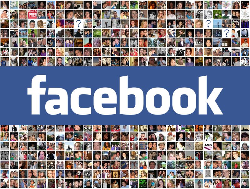 Facebook se cayó a nivel mundial