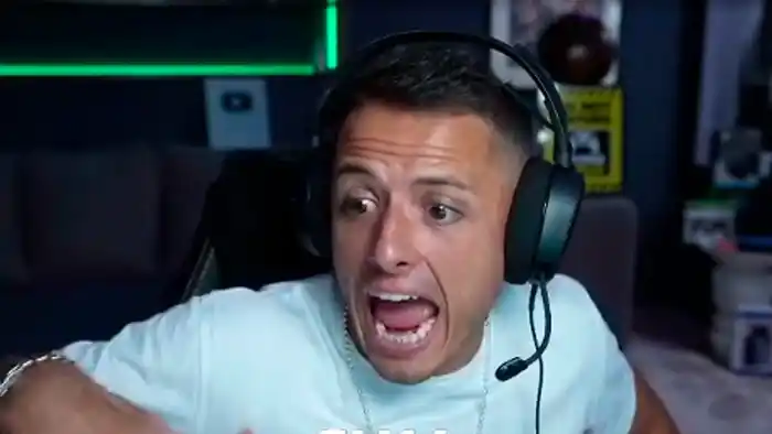 Futbolistas Streamers - Interna 3