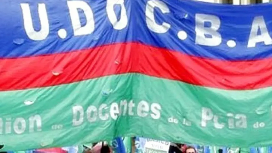 Docentes fueron convocados a una reunión para un "monitoreo salarial"