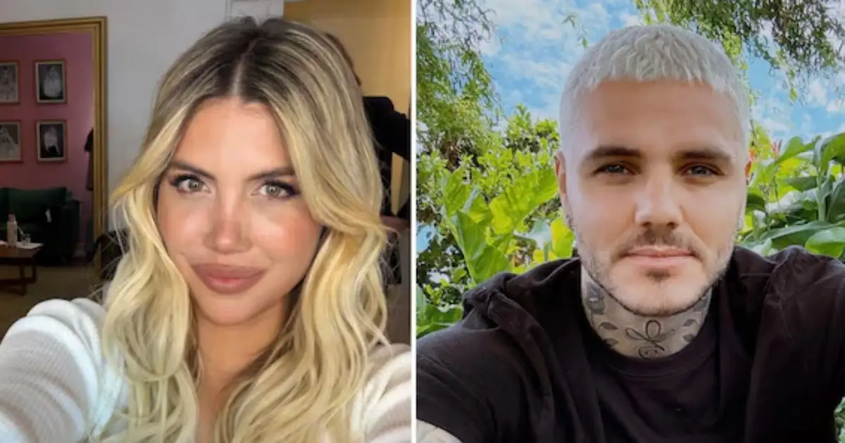 La prenda, que lleva el número 9 y el nombre de Icardi, fue utilizada por el futbolista durante su ciclo en el equipo nacional, donde disputó 8 partidos entre 2013 y 2018 y convirtió un único gol.