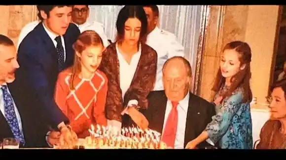 Memorias del rey emérito Juan Carlos I reabre debate en sobre su reinado