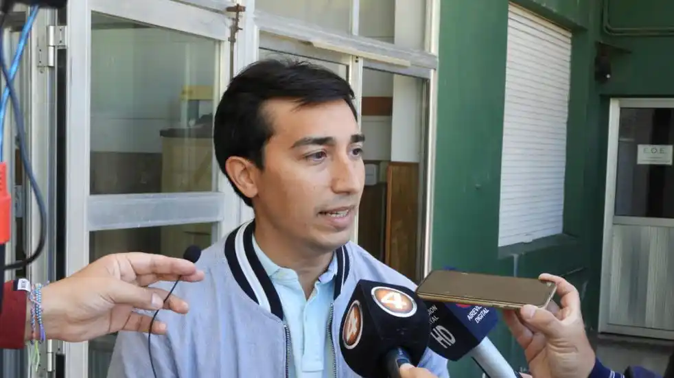 Resultados Elecciones 2021 en Coronel Rosales: Juntos sacó 30 puntos de diferencia y ganó caminando