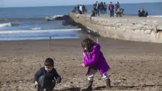 Los turistas gastaron $29.901 millones en las vacaciones de invierno