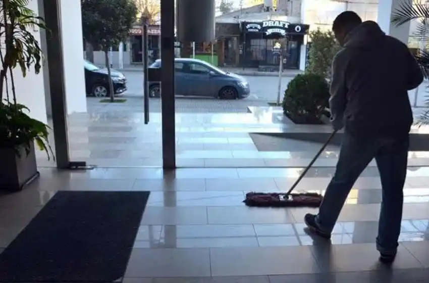 Expensas mal liquidadas en Rosario: «En el rubro inmobiliario hay reglamentación que no se cumple desde hace muchos años»