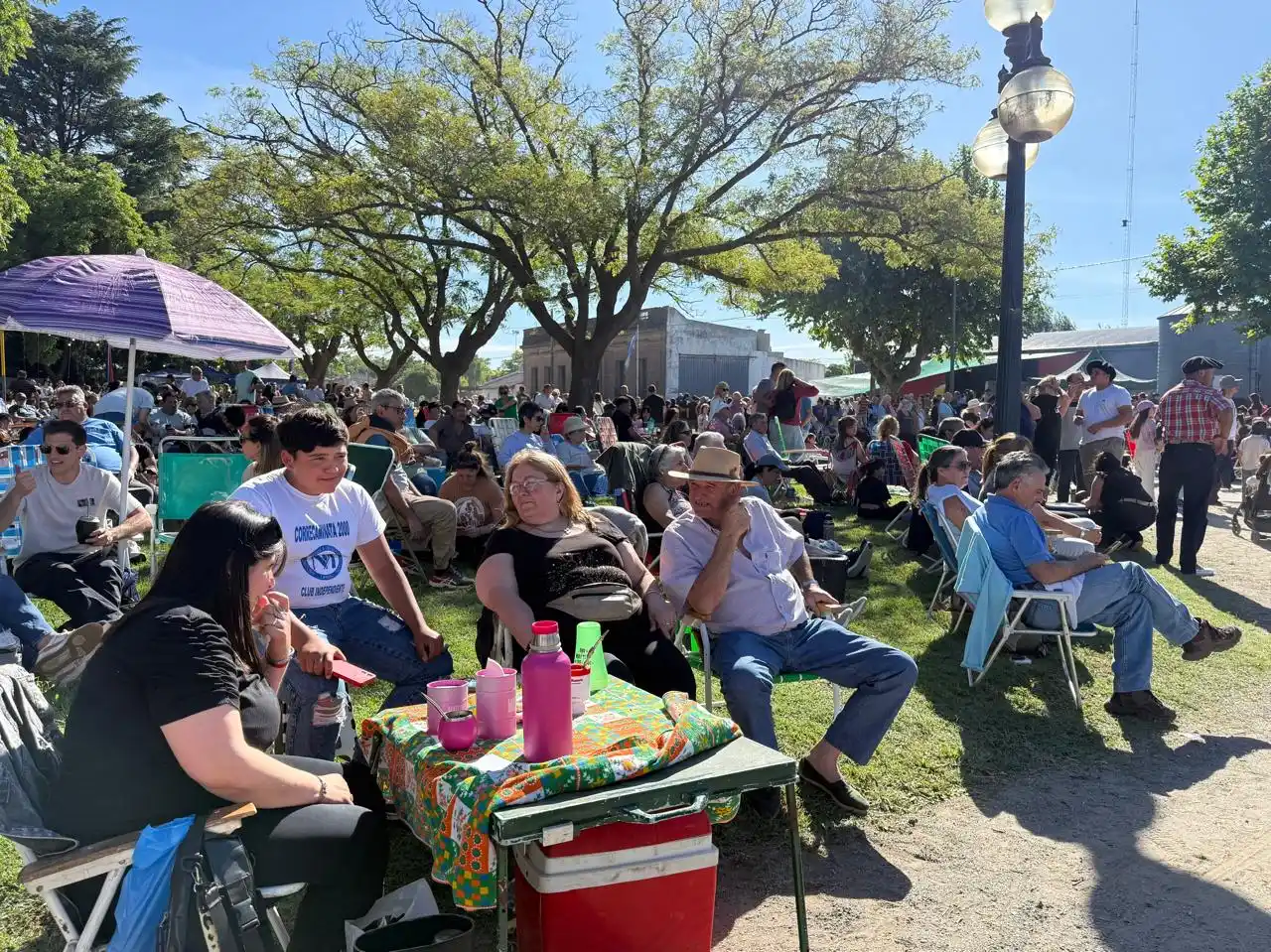 fiesta empanada gardey bomberos 23-11-25 - 1