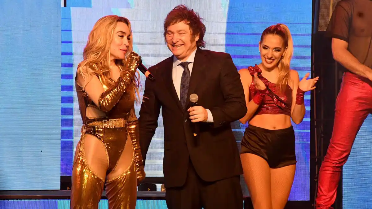 Milei confirmó su separación con Fátima Flórez.