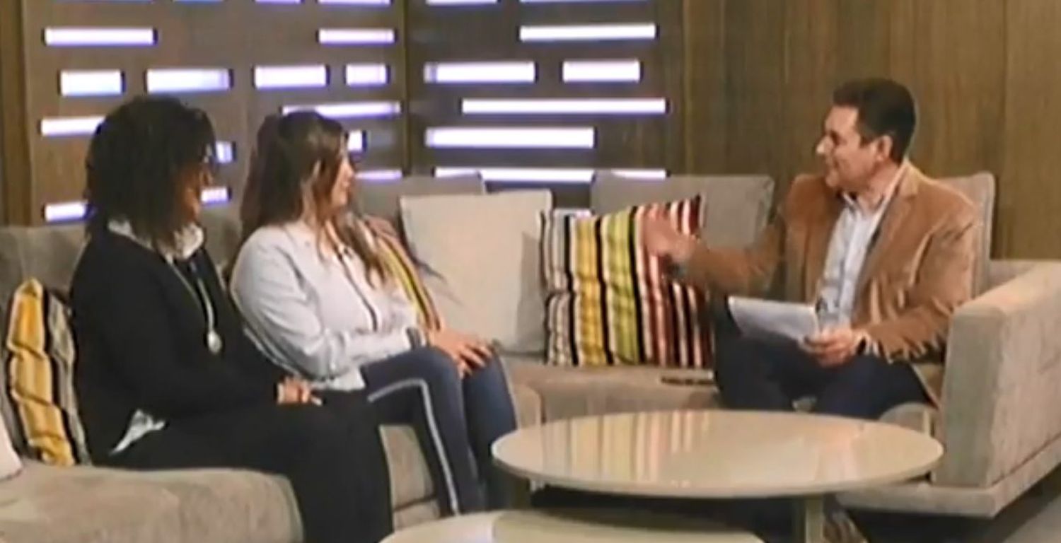 Alumna de la Escuela Sábato obtuvo el primer premio en el Concurso Nacional de Escritura