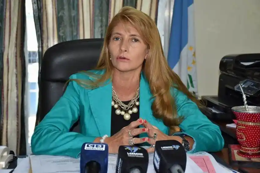 Ultiman detalles para el acto de proclamación de los candidatos electos que será mañana