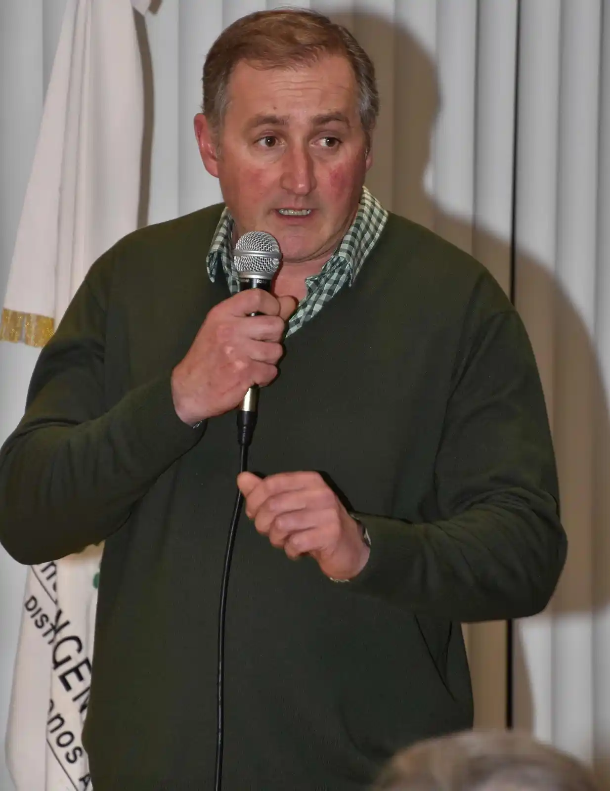 Entrega de carnets - 1