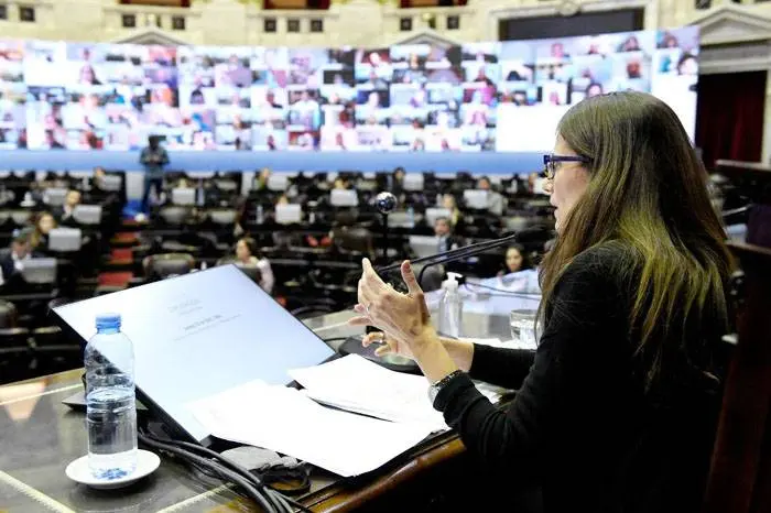 Más de 1.400 funcionarios  fueron capacitados en género, entre ellos el Presidente 